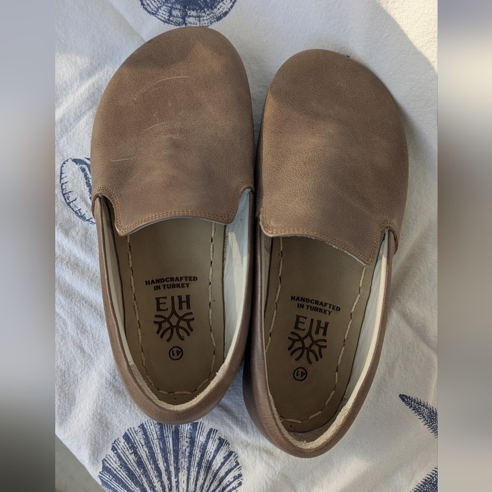 Earthing Harmony Barefoot Grounding Slip-on Shoe Size 41 - Picture 2 of 8